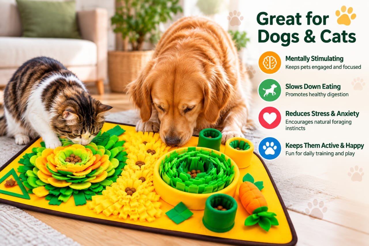 WhatsApp Image 2026-09-25 at 1.50.26 AM Interactive Snuffle Mat for Dogs – Slow Feeding & Treat Training