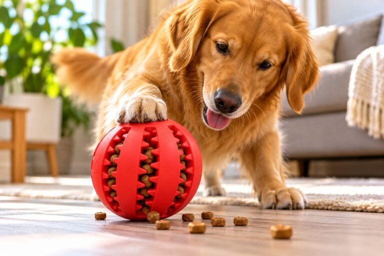 How to Keep Your Dog Busy: 11 Enrichment Ideas & Tips - photo 1